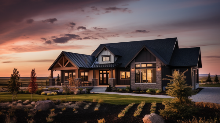 Okotoks Luxury Homes For Sale 15 New Homes In Okotoks