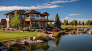 Okotoks Luxury Homes For Sale 11 Okotoks Homes Below Market Value